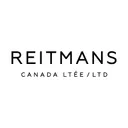 Reitmans (Canada) Ltée/Ltd logo
