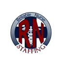 Reliable Nurse Staffing logo
