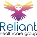 Reliant Healthcare Group logo