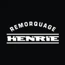 Remorquage Henrie logo