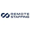 Remote Staffing logo