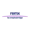 RemX logo