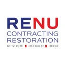Renu Contracting Restoration logo