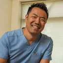 Richard Kim Medicine logo