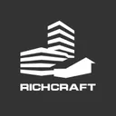 Richcraft Homes logo