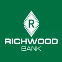 Richwood Bank logo