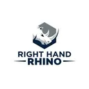 Right Hand Rhino logo