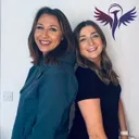 Rising Talent Recruitment logo