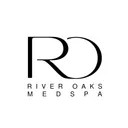 River Oaks MedSpa logo