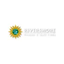 Rivershore Golf Links logo