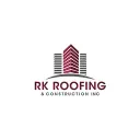 RK Roofing & Construction Inc. logo
