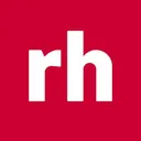 Roberthalf logo