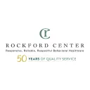 Rockford Center logo