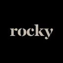 Rocky Health logo