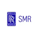 Rolls - Royce SMR logo
