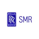 Rolls-Royce SMR logo