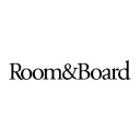 Room & Board logo