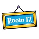 Room17 logo