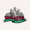 Rosati's Pizza logo