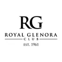Royal Glenora Club logo