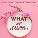 Royalty Beauty Bar logo