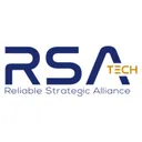 RSA Tech logo