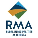 Rural Municipalities of Alberta logo
