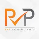 RVP Consultants logo