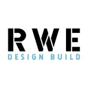 RWE Design Build logo