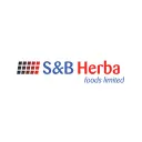 S&B Herba Foods Ltd logo