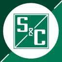 S&C Electric Company logo