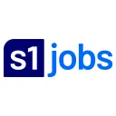 s1jobs logo