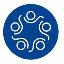 Saban Community Clinic logo