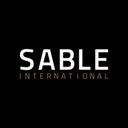 Sable International logo