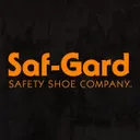 Saf-Gard Safety Shoe Company logo
