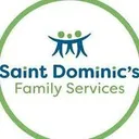 Saint Dominic's Family Services logo