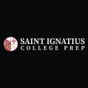 Saint Ignatius College Prep logo