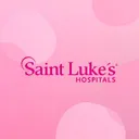 Saint Luke's Hospital logo