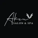 Salon Aken logo