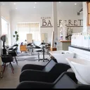 Salon Barberet logo