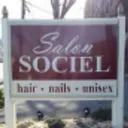 Salon Sociel logo