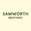 Samworth Brothers logo