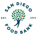 San Diego Food Bank logo