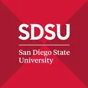 San Diego State University logo