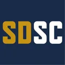 San Diego Supercomputer Center logo