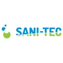 Sani-tec logo