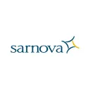Sarnova logo