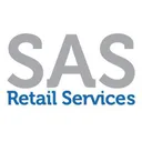 SAS Retail logo