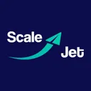 ScaleJet logo