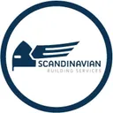 Scandinavian Building Services logo